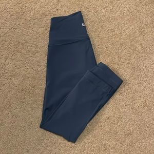 Lululemon Full-on Luxtreme Leggings
